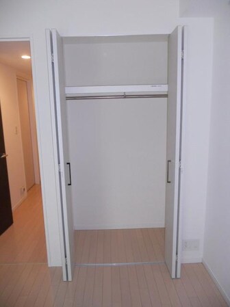 メルヴェーユ馬込の物件内観写真